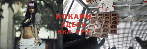 кокс Лагань